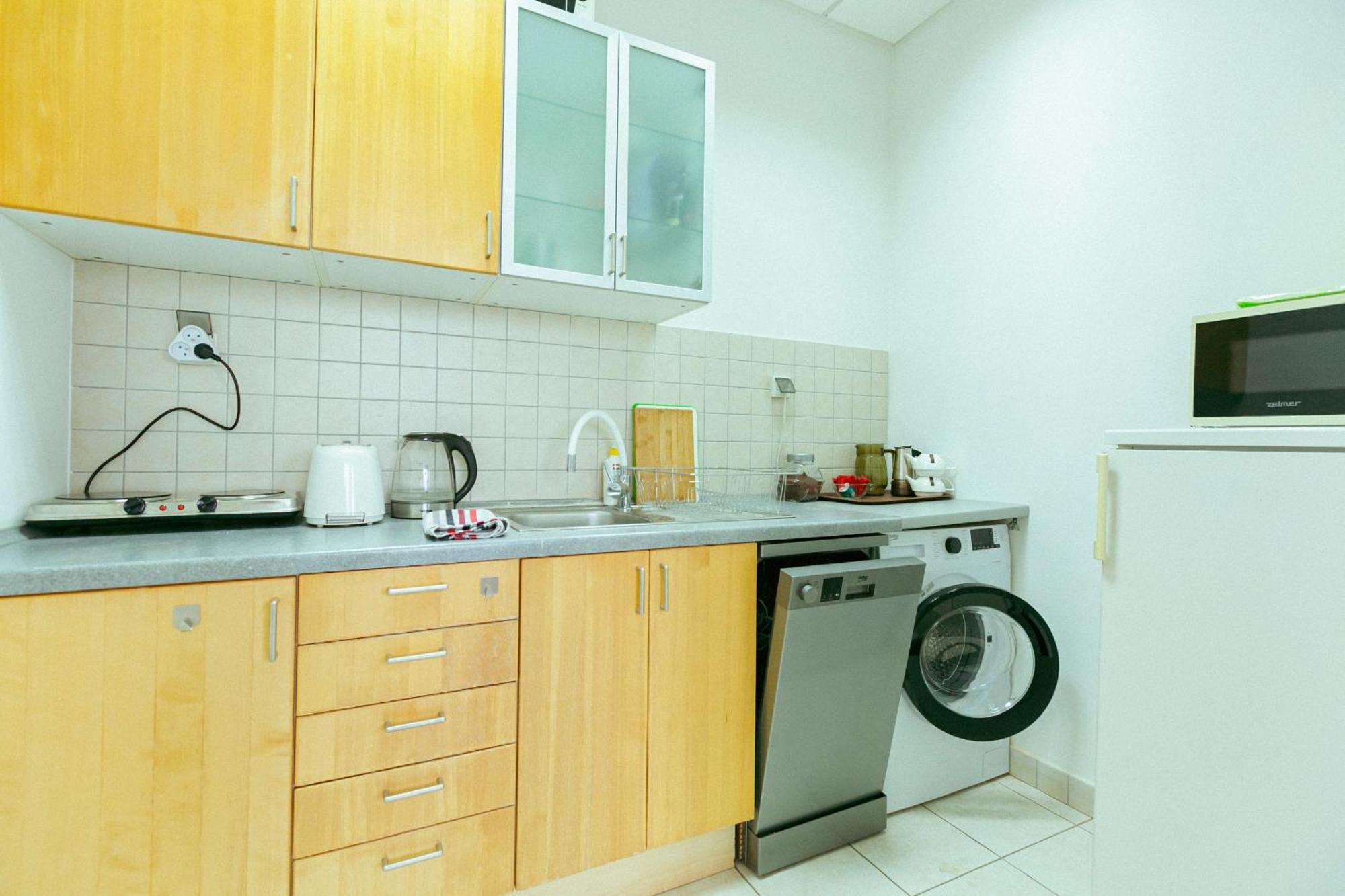 Hostel Metro Kabaty วอร์ซอ ภายนอก รูปภาพ