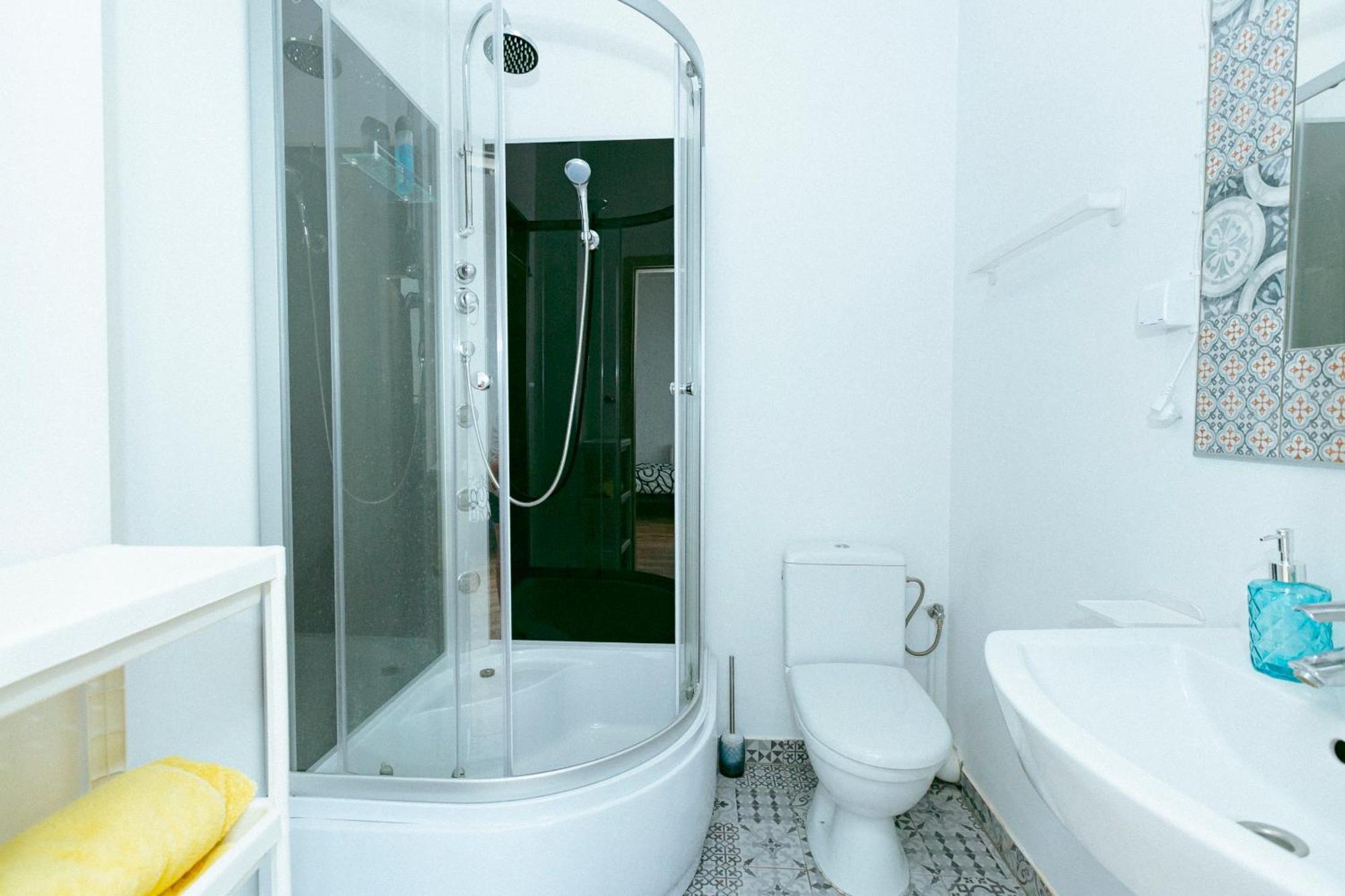 Hostel Metro Kabaty วอร์ซอ ภายนอก รูปภาพ